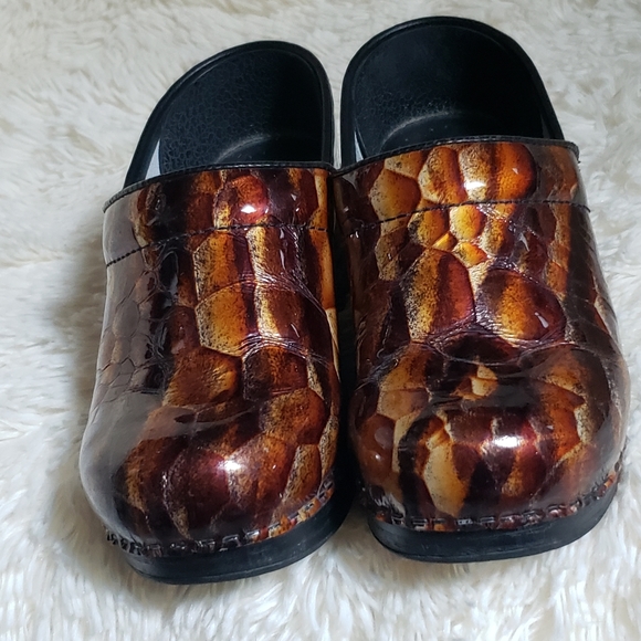 DANSKO slip on size 5 - Picture 2 of 9